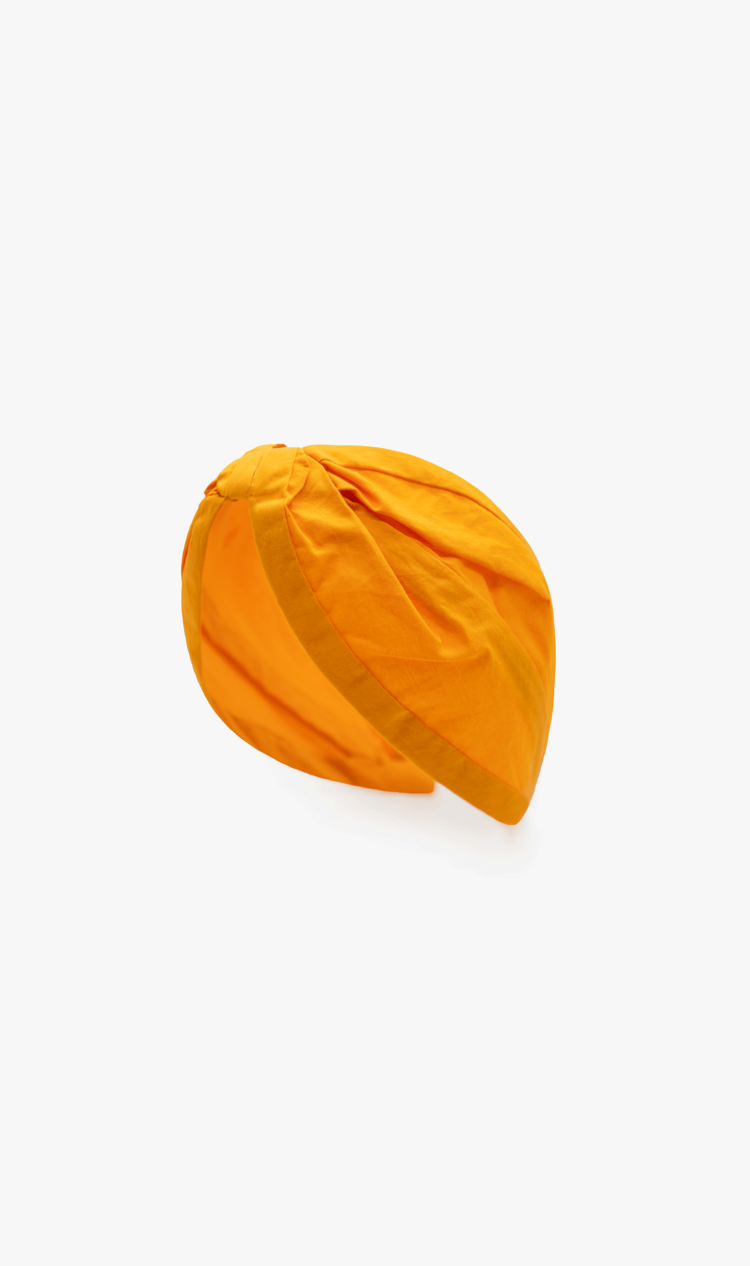 Mango cotton headband