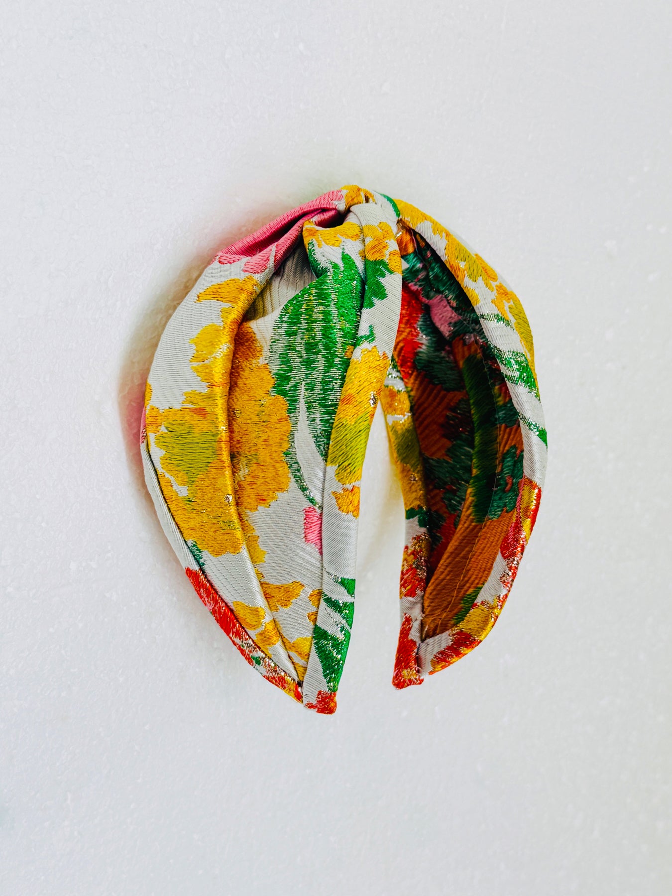 Flower Garden Headband