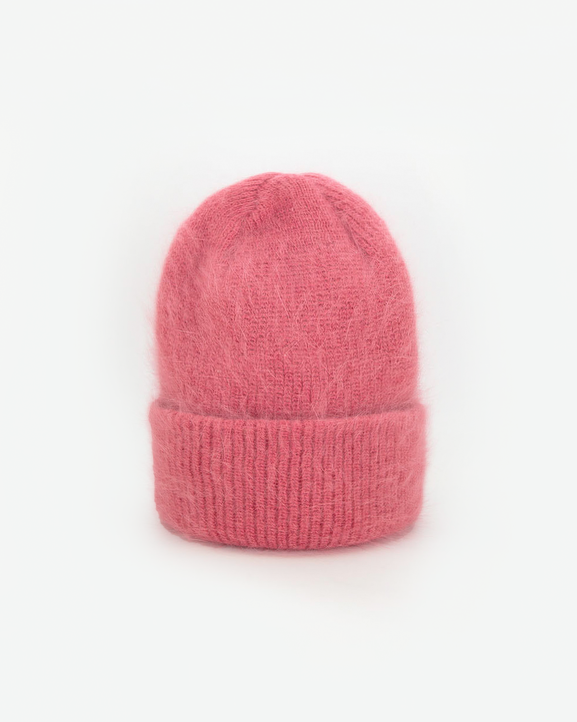 SORBET ANGORA BEANIE