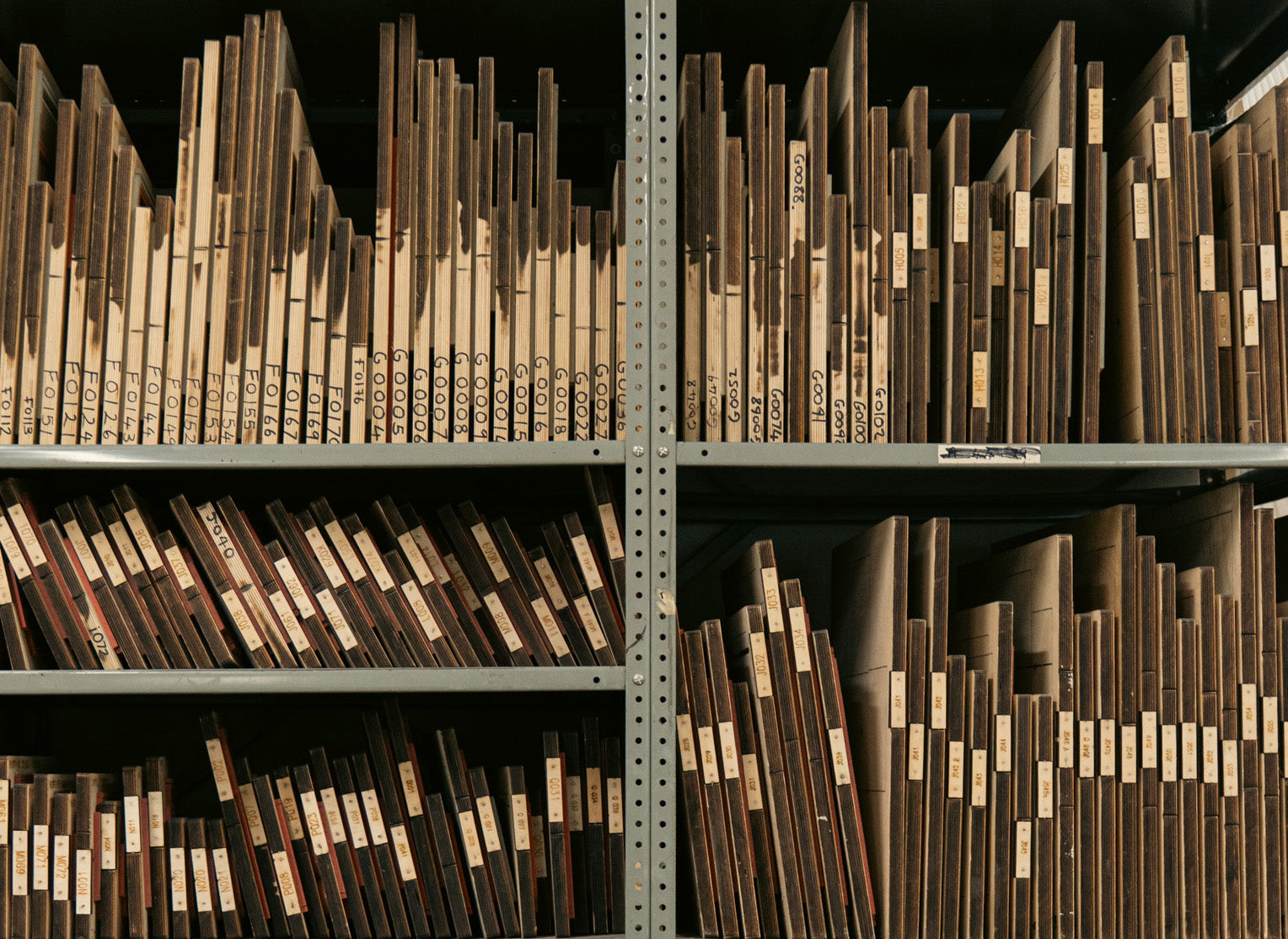 ARTISAN PROJECT, 01: Box Maker