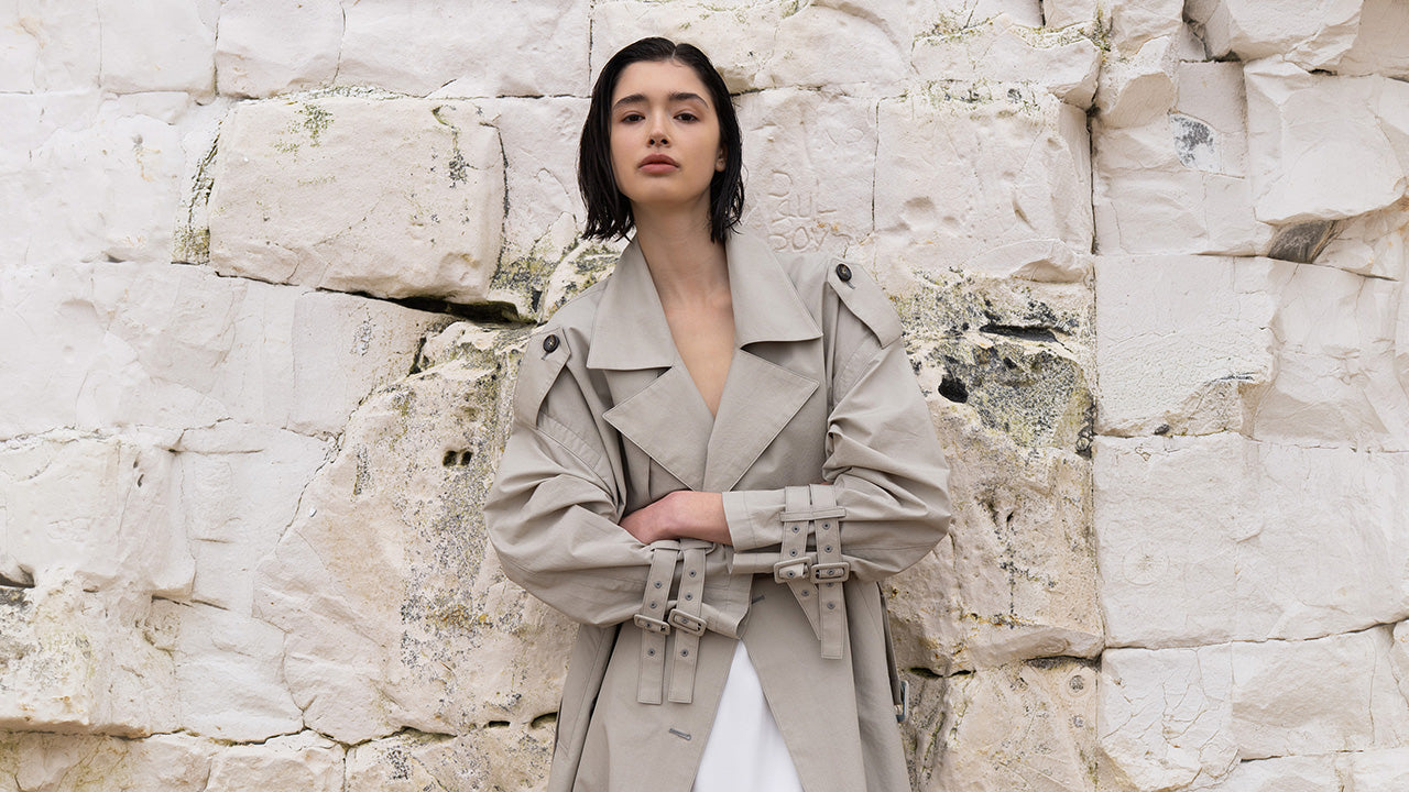 SS26, 02: Before We Become Ourselves