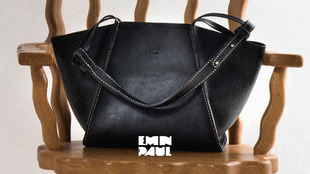 EMIN+PAUL JOURNEY: Looking Back, Moving Forward