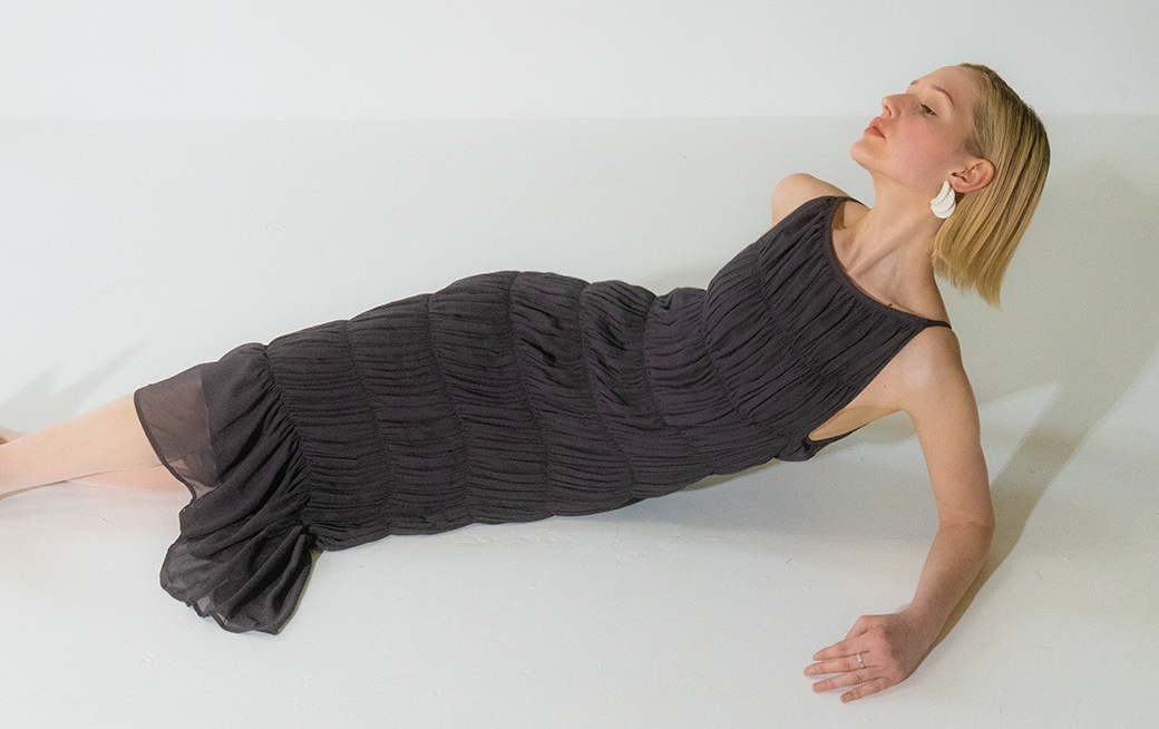 SS24, 01: Form in Flux
