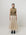 Khaki utility vest image 0