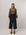 Navy Cotton Culottes image 0
